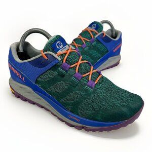 Merrell Antora 2 Women’s sz 7.5 US Gform2 Hiking Trail Running J066128
